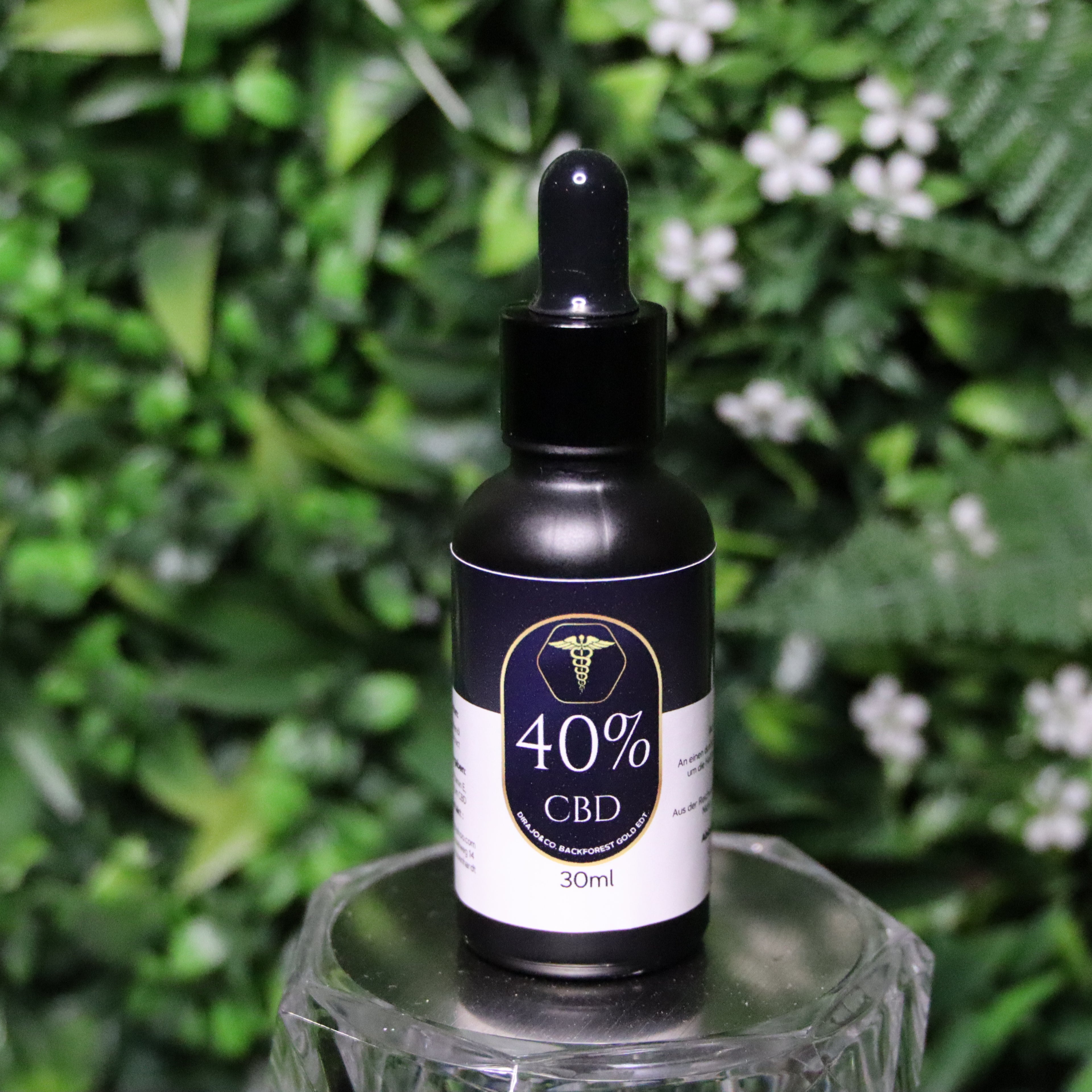 30ml 40% CBD ÖL