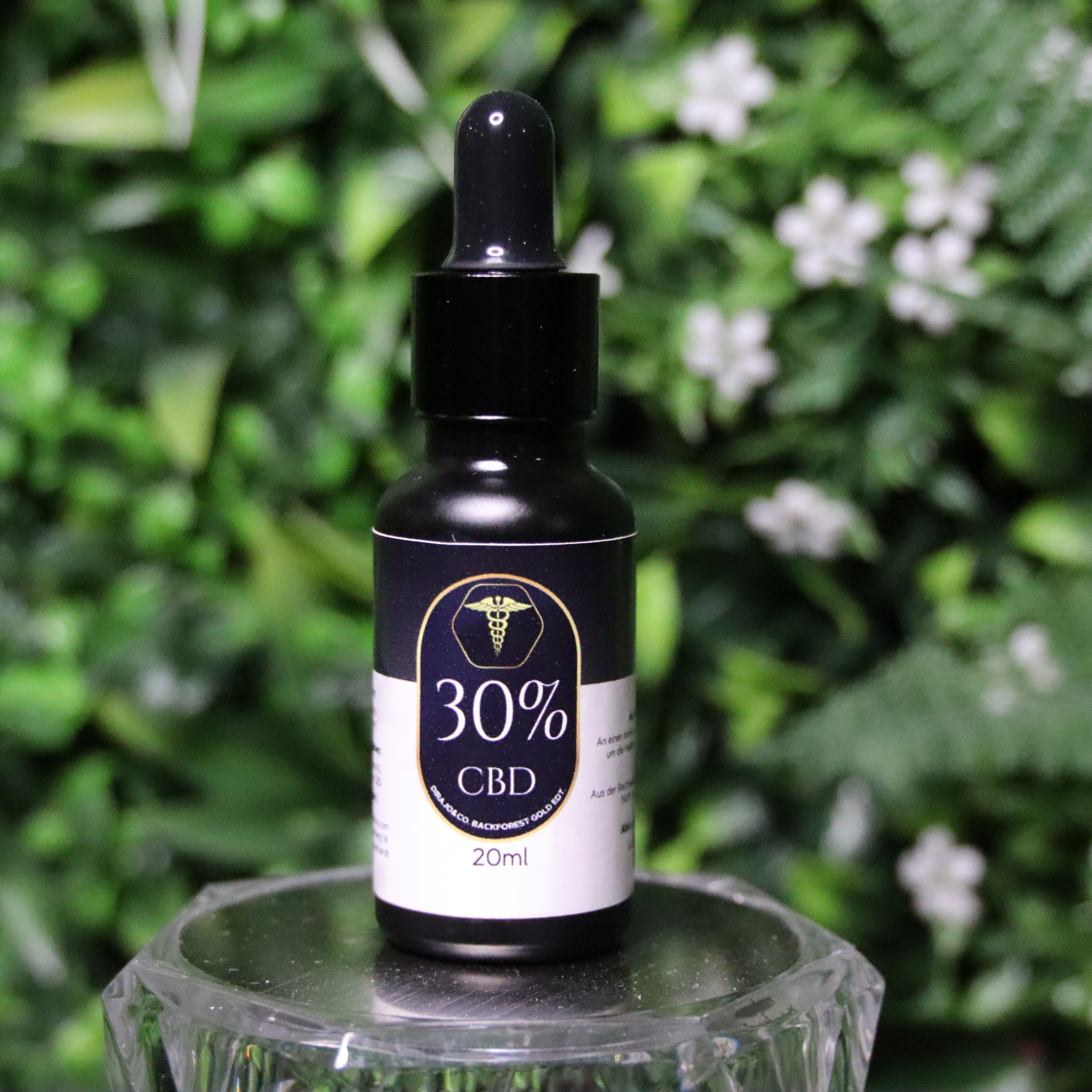 20ml 30% CBD ÖL